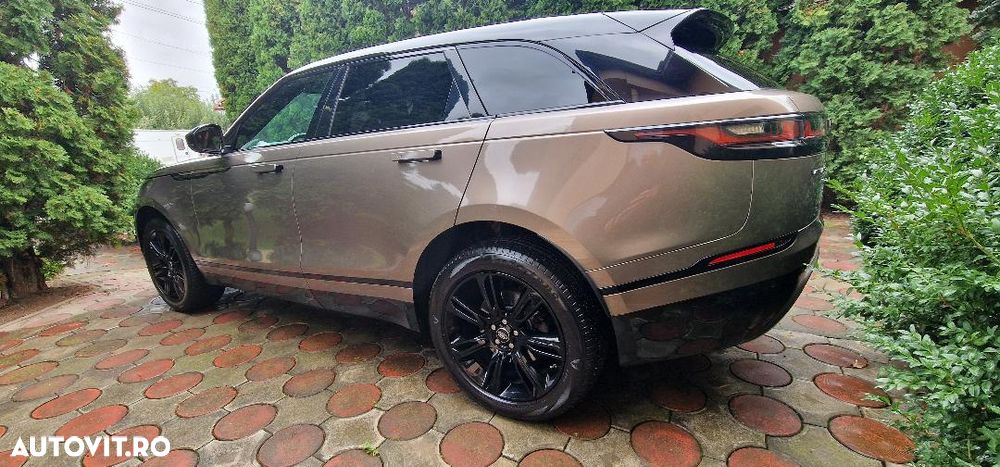 Land Rover Range Rover Velar 2.0 R-Dynamic S - 17