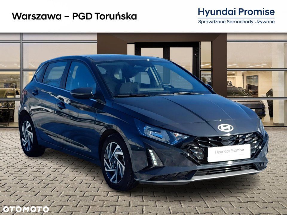 Hyundai i20 - 7