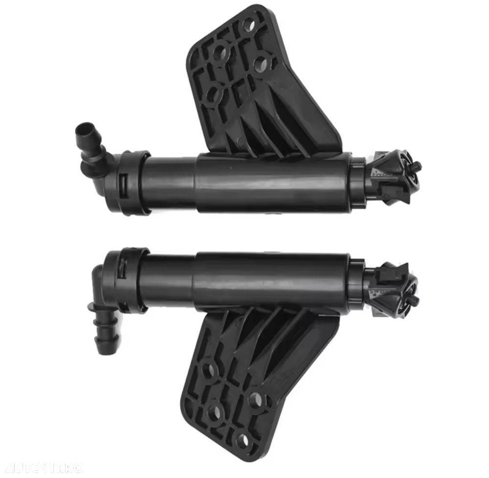 Diuza Duza Apa Spalator Far Faruri Kia Sportage KX5 2016-2018 - 4