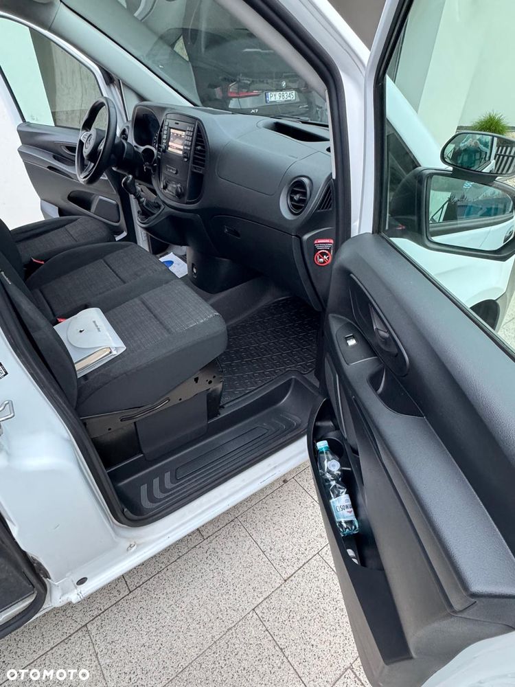 Mercedes-Benz VITO - 18