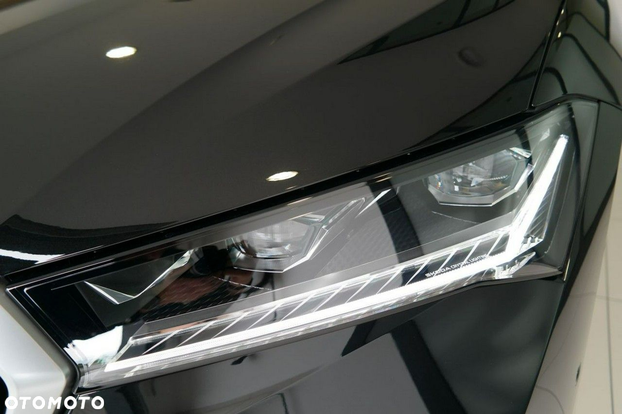 Skoda Superb - 8