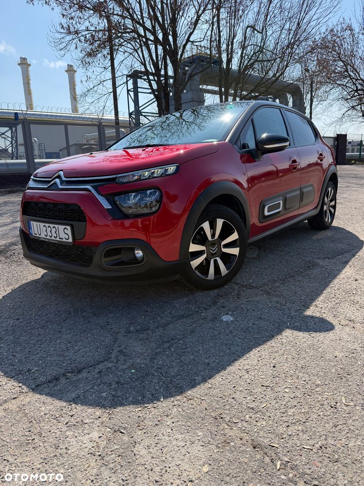 Citroën C3 1.2 PureTech Shine - 1