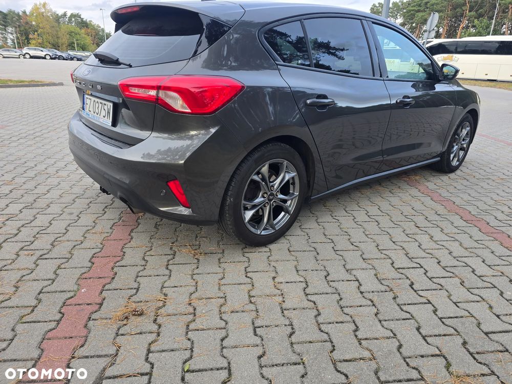 Ford Focus 1.5 EcoBlue Trend - 18