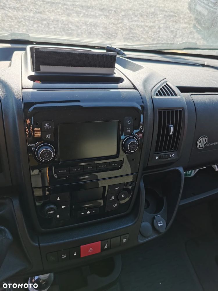 Fiat Ducato Kombi L3H2 - 12