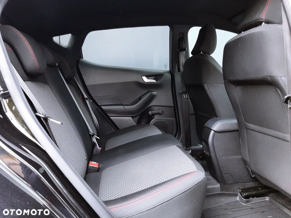 Ford Fiesta 1.0 EcoBoost ST-Line ASS - 30