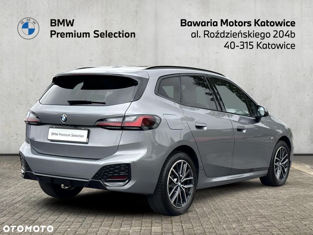 BMW Seria 2 - 5