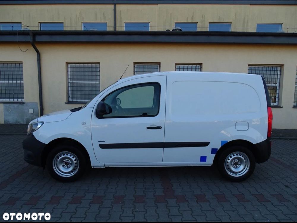 Mercedes-Benz Citan - 6