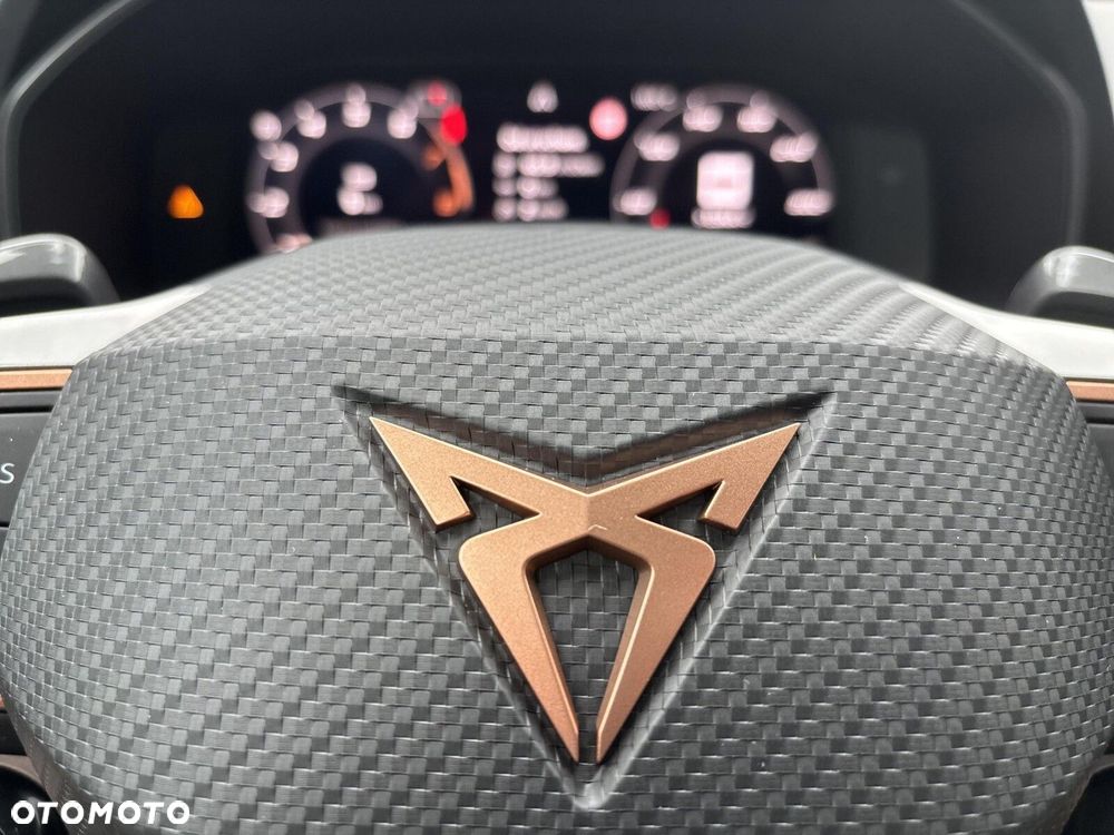 Cupra Leon Sportstourer - 18