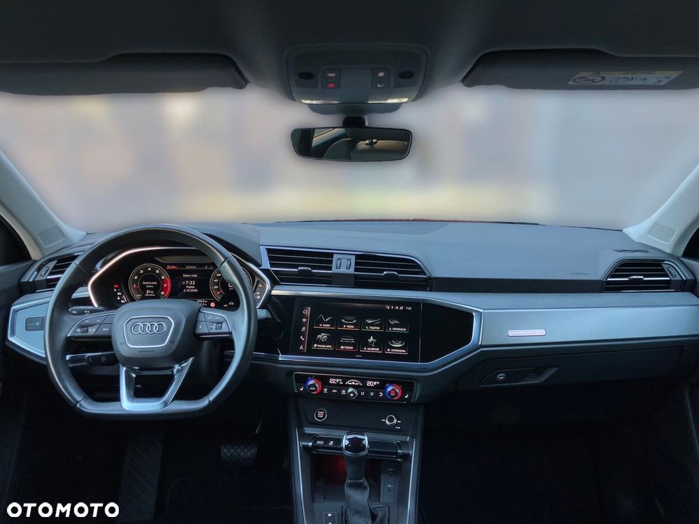 Audi Q3 Sportback - 10