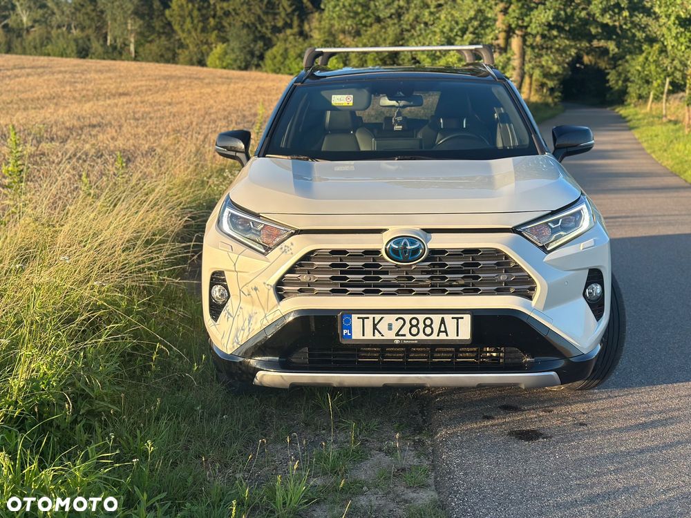 Toyota RAV4 - 11