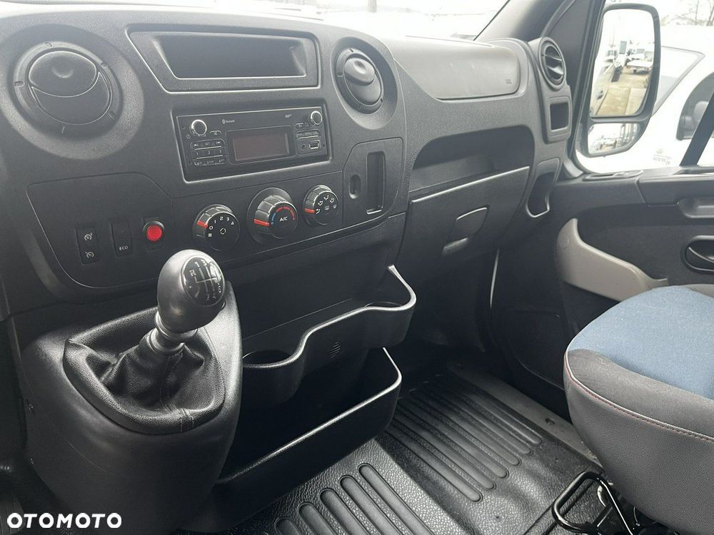 Renault Master - 9
