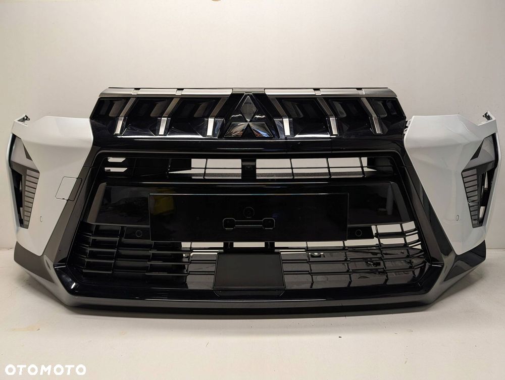 zderzak przód mitsubishi asx ii lift 2024- - 9