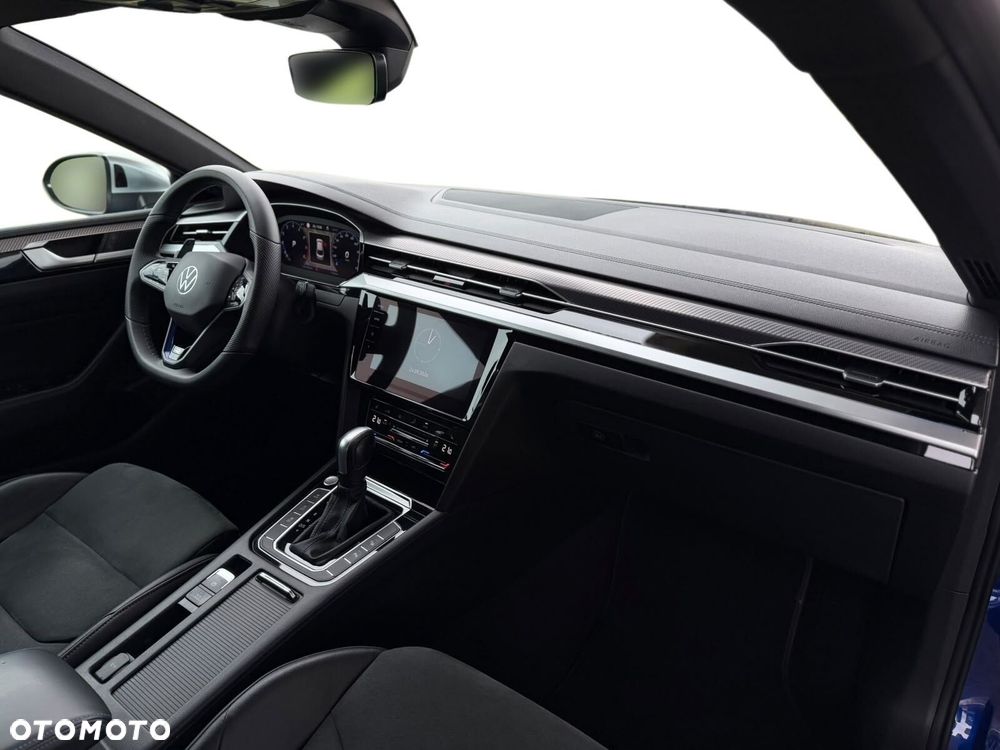Volkswagen Arteon 2.0 TSI 4Motion R DSG - 16