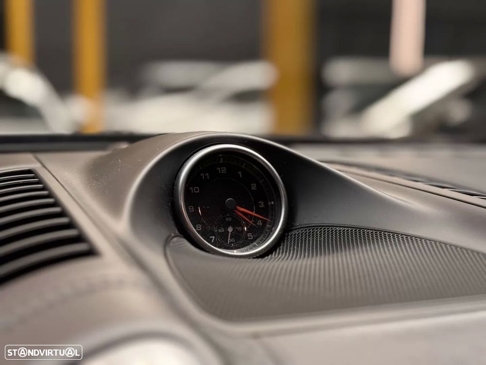 Porsche Cayenne 3.0 V6 - 20