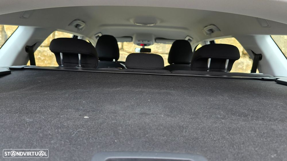 Peugeot 308 SW 1.6 BlueHDi Access - 44