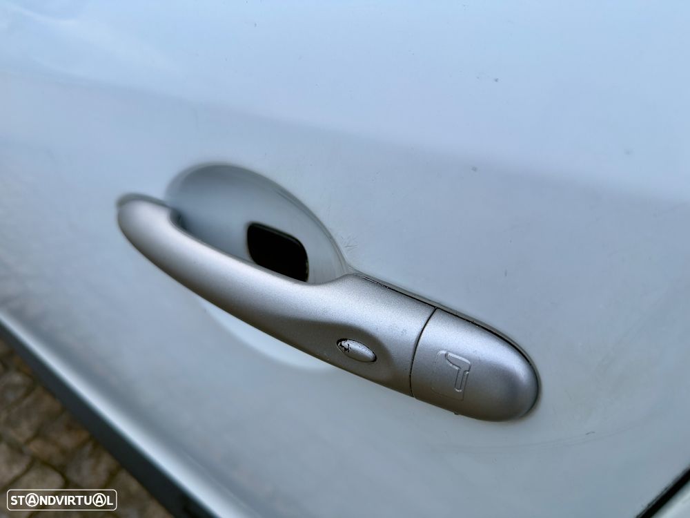 Renault Mégane 1.5 dCi Dynamique - 28