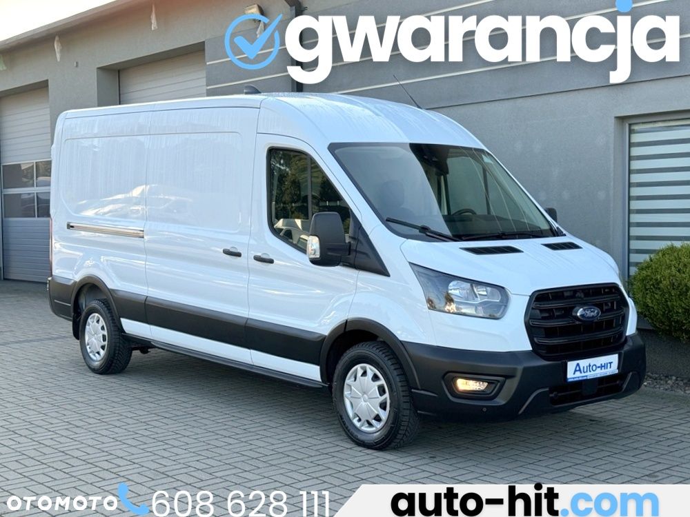 Ford Transit - 2