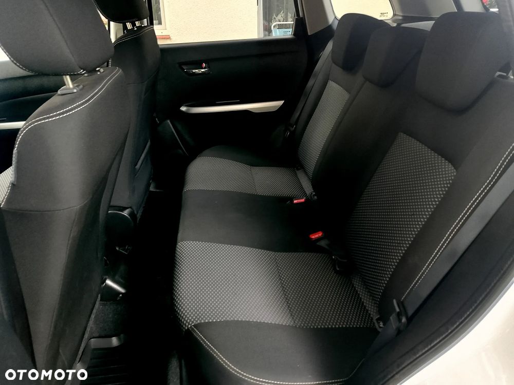 Suzuki Vitara 1.6 (4x2) Comfort - 7