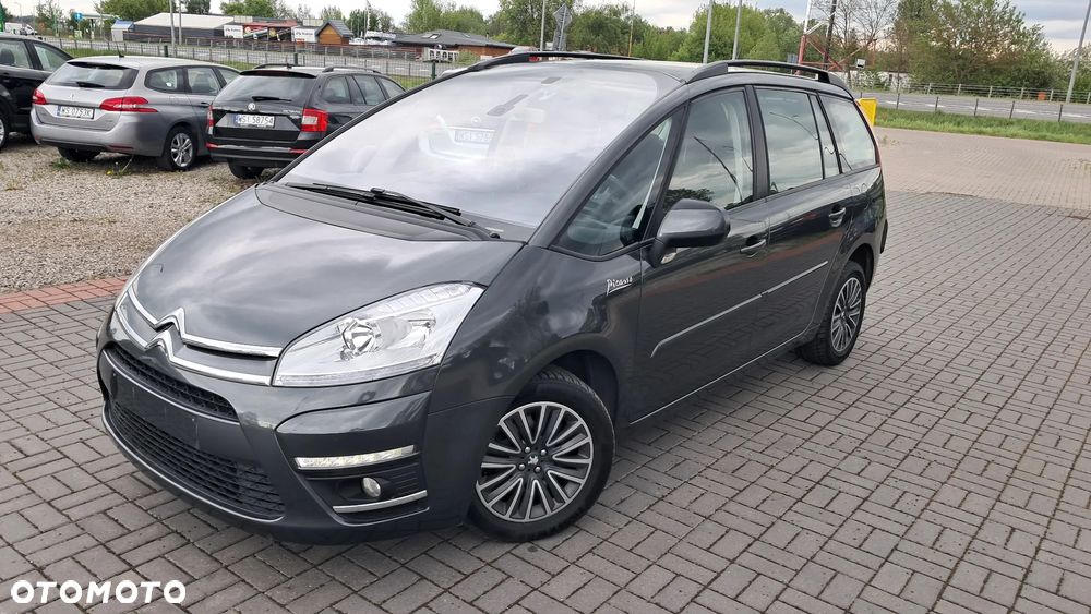 Citroën C4 Grand Picasso 1.6 HDi Selection - 1