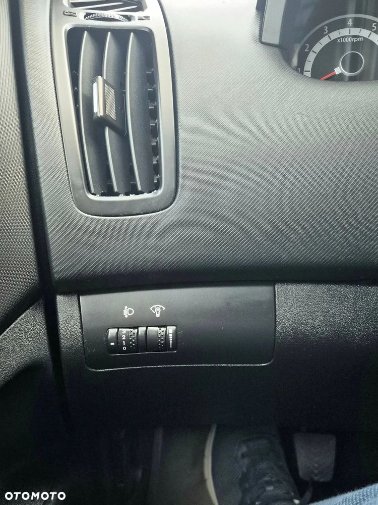Kia Ceed 1.4 Comfort + - 24