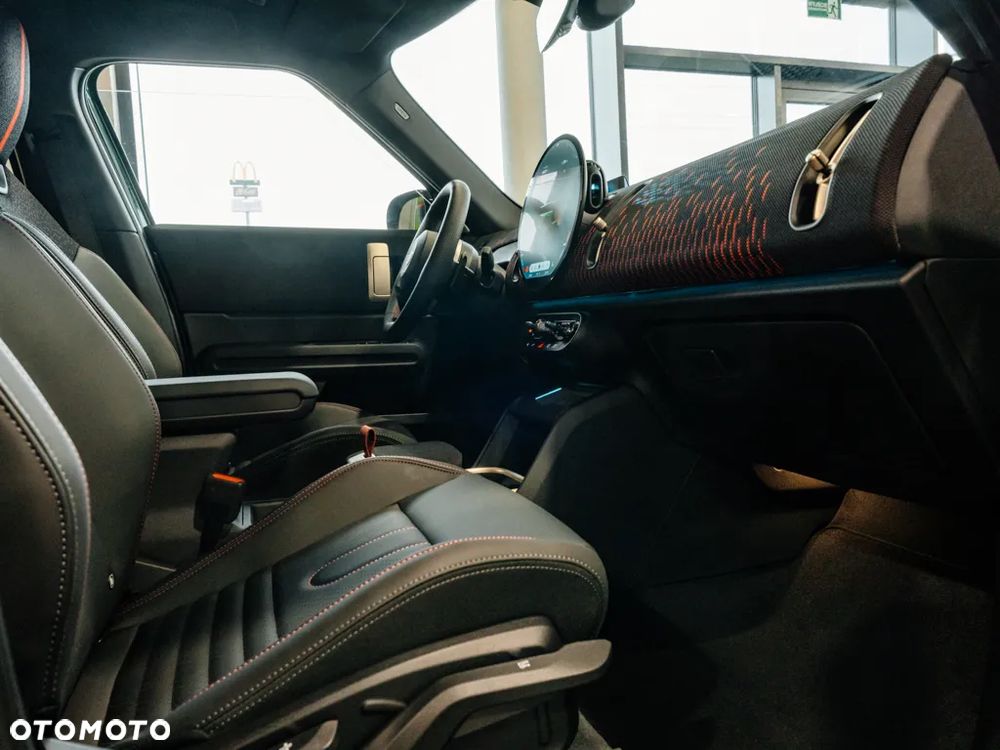MINI Countryman - 10
