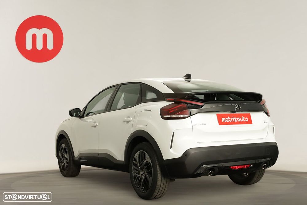 Citroën C4 1.2 PureTech Plus - 3