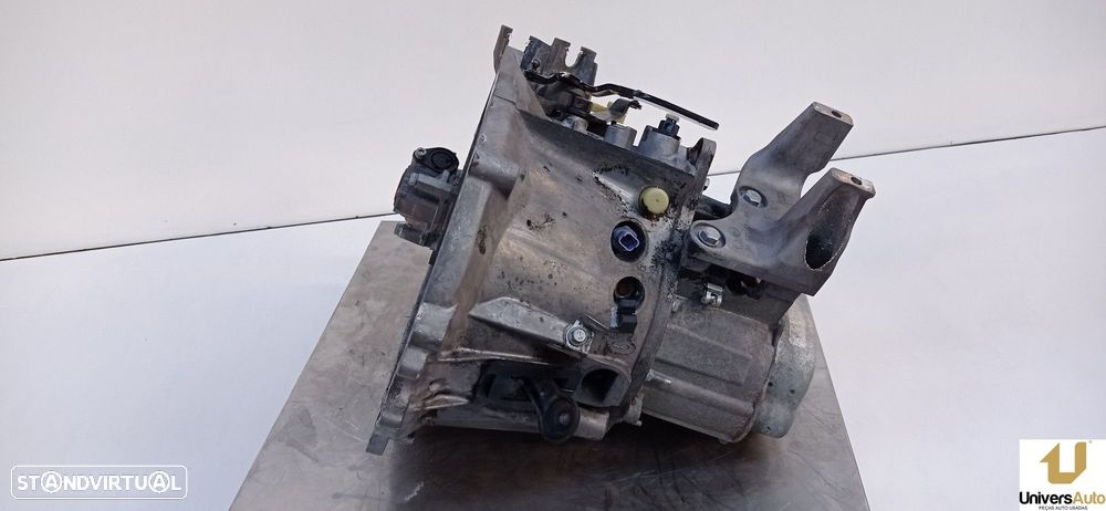 CAIXA VELOCIDADES PEUGEOT 407 2006 -20DM65 - 1