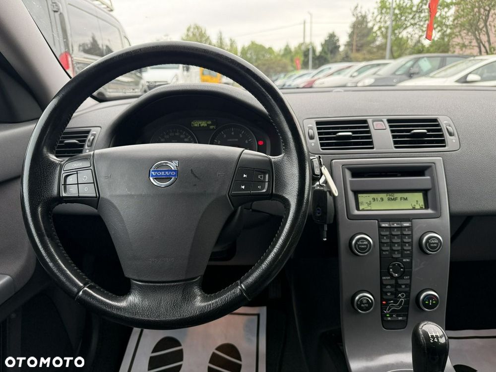 Volvo V50 - 8
