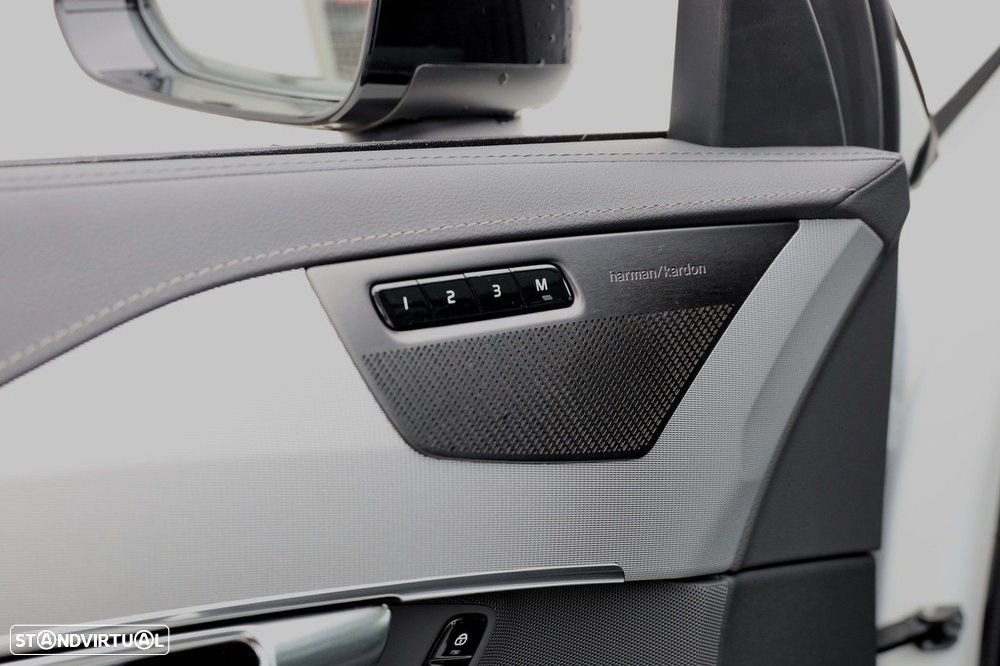 Volvo XC 90 2.0 T8 PHEV Ultra Dark AWD - 22