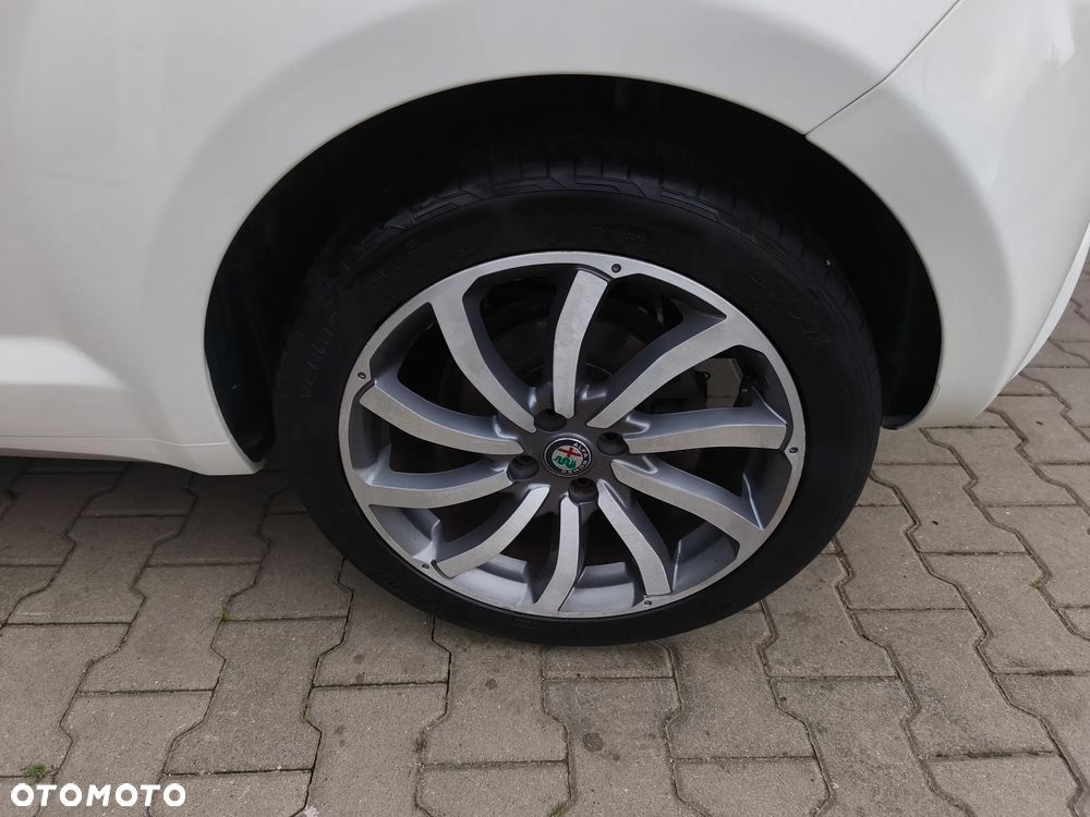 Alfa Romeo Mito 1.4 Urban - 20