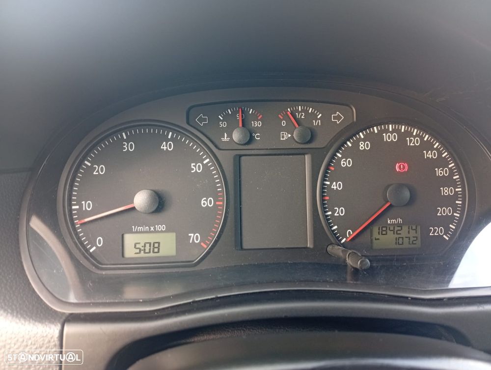 VW Polo 1.2 Special + - 8