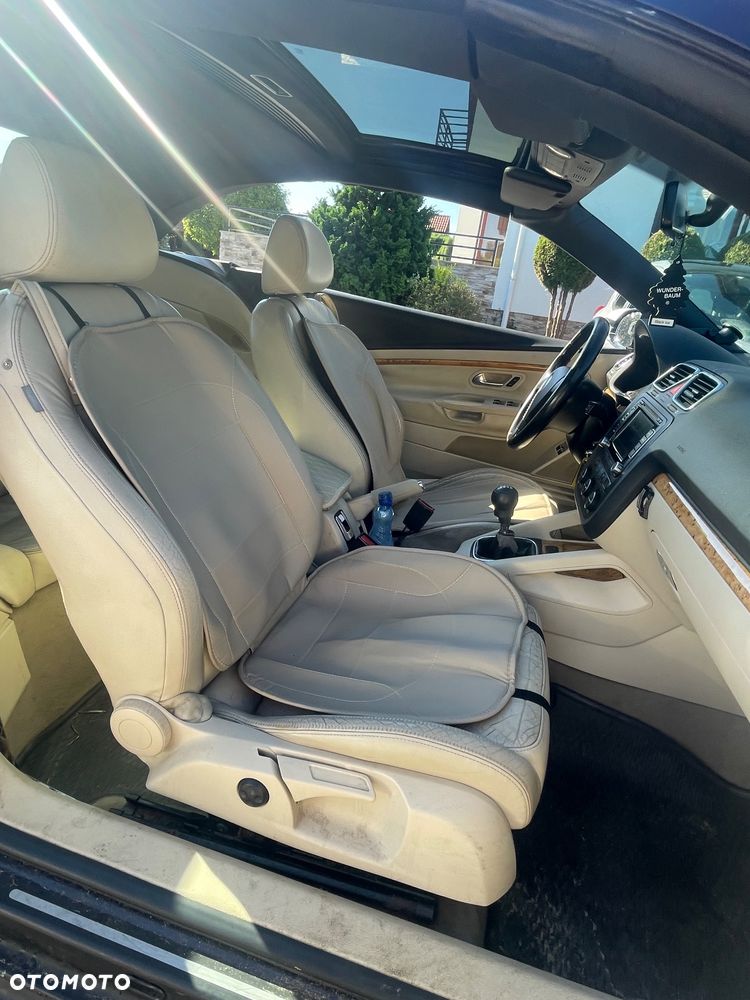 Volkswagen Eos 2.0 FSI Edition 2008 - 20