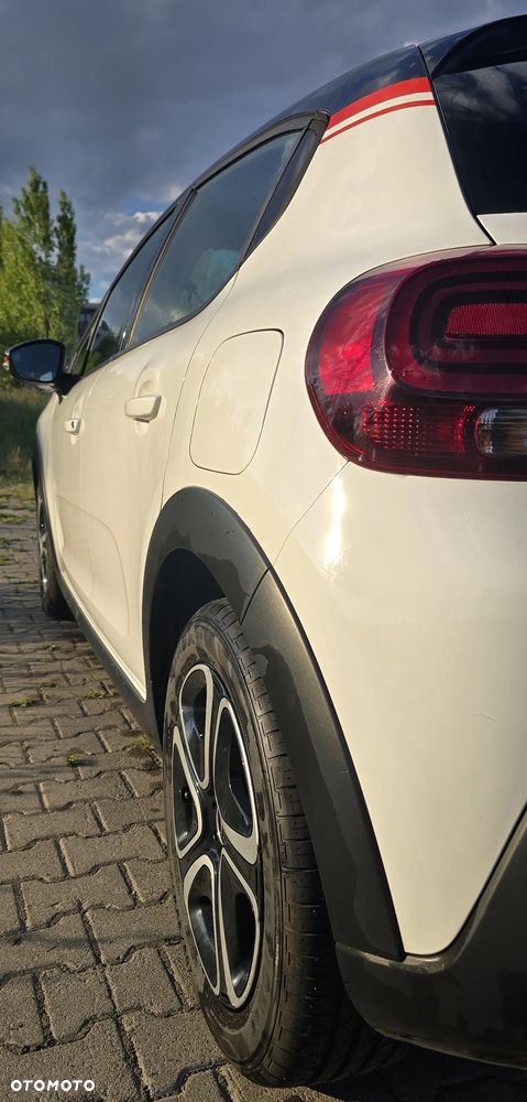 Citroën C3 1.6 BlueHDi Live S&S - 16