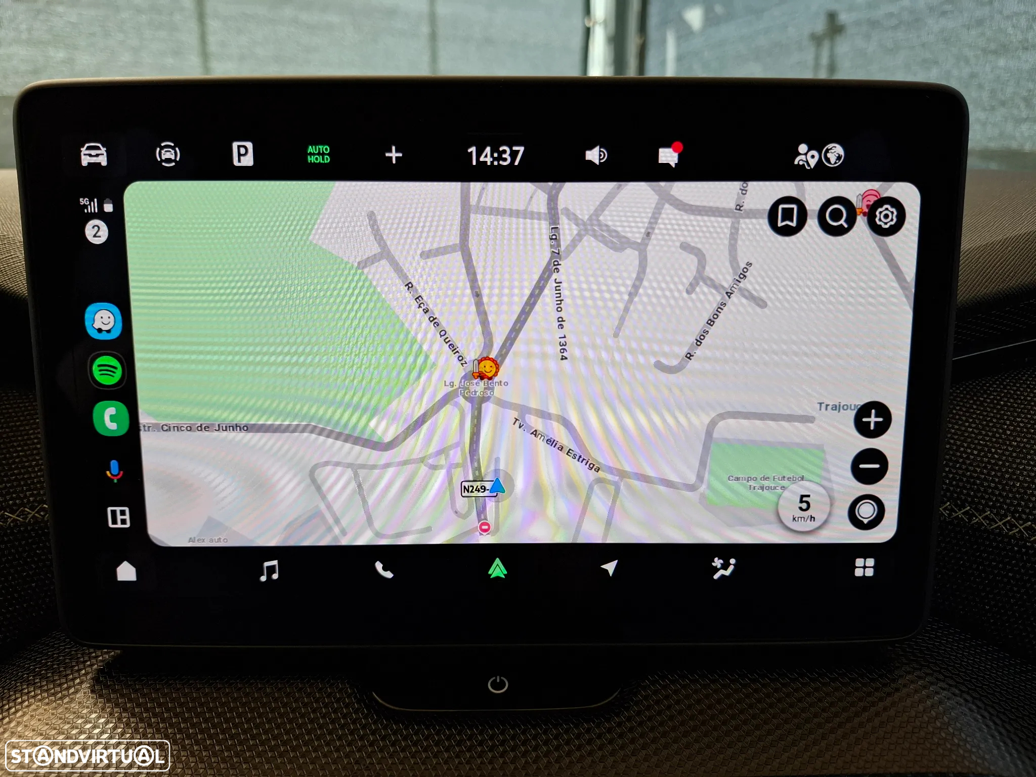 Skoda Kodiaq 1.5 TSI iV Selection DSG - 52