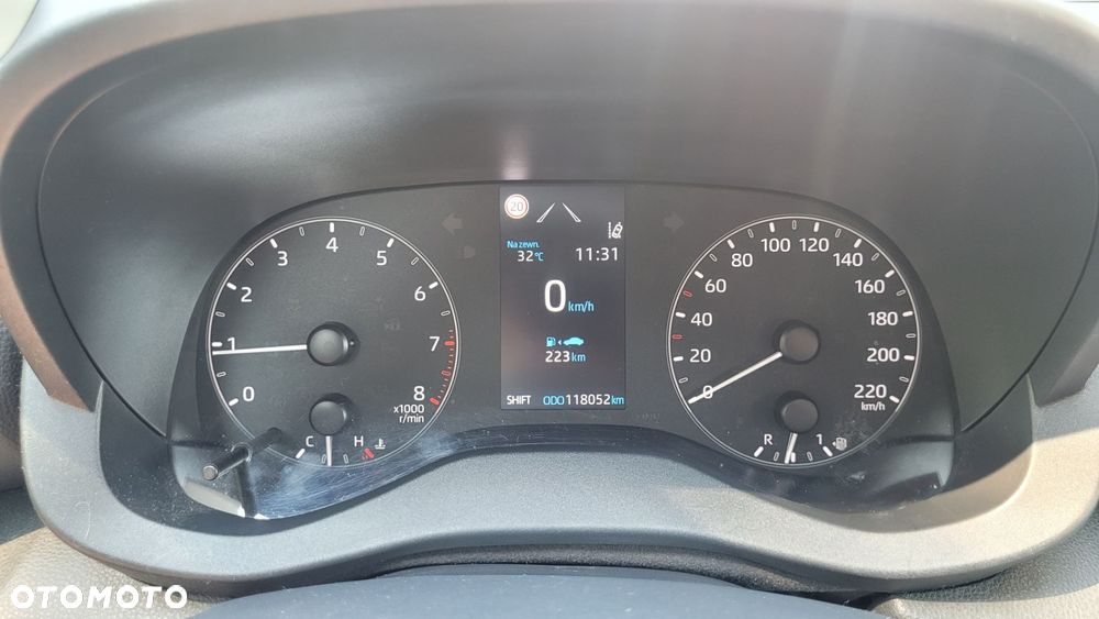 Toyota Yaris - 6