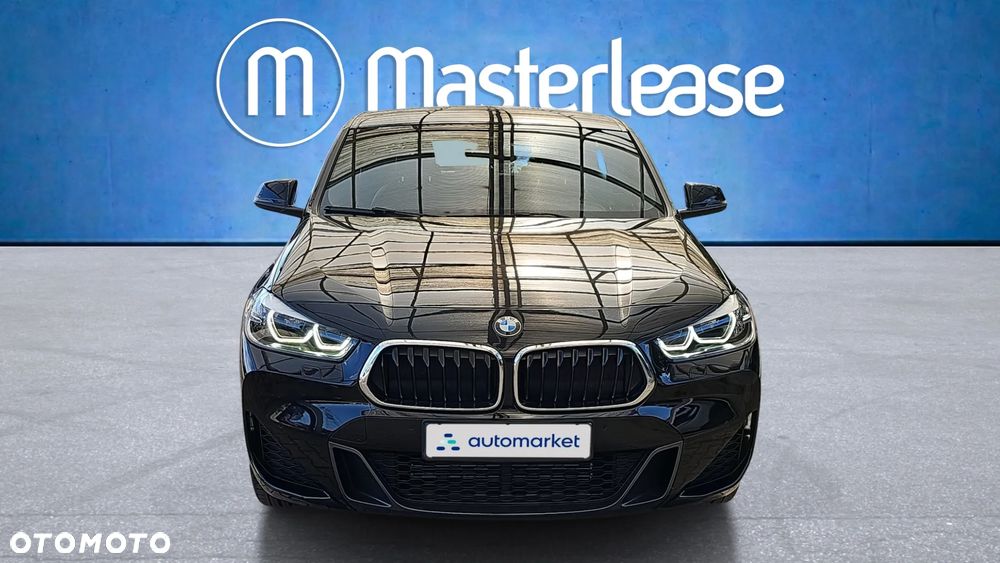 BMW X2 sDrive20i M Sport sport - 3