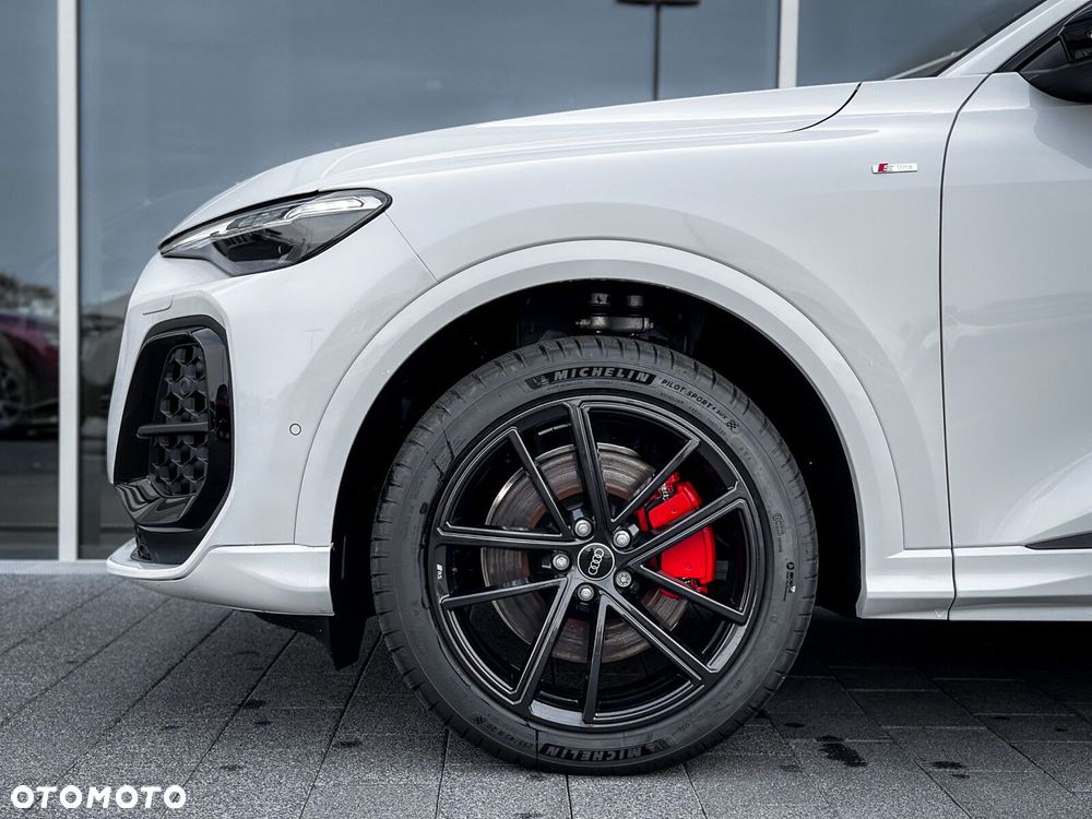 Audi Q5 Sportback - 5