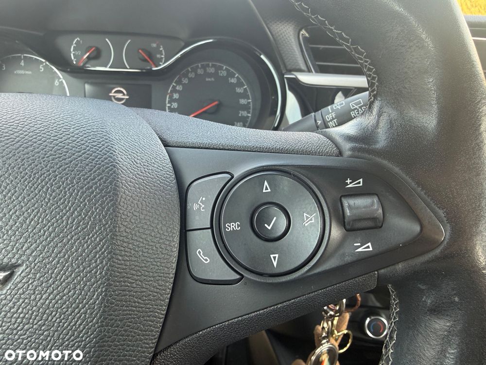 Opel Corsa - 9