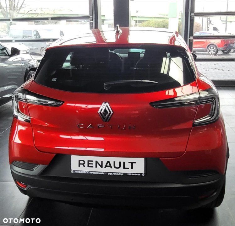 Renault Captur - 6