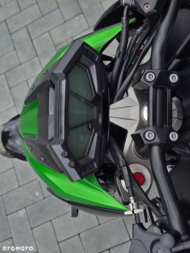 Kawasaki Z - 33