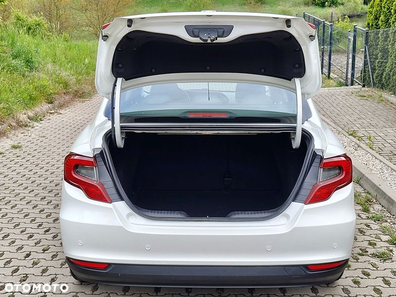 Fiat Tipo 1.4 16V Lounge - 38