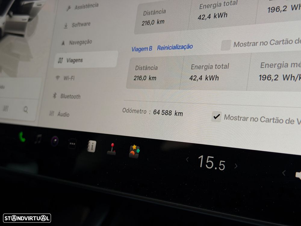 Tesla Model 3 Performance Dual Motor AWD - 13