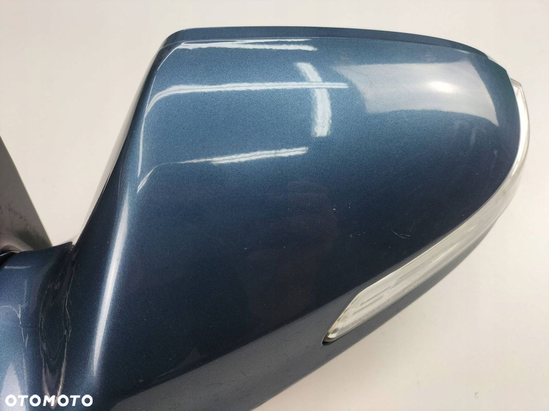 LUSTERKO PRZEDNIE LEWE KIEROWCY HYUNDAI I40 LIFT 8PIN - 2