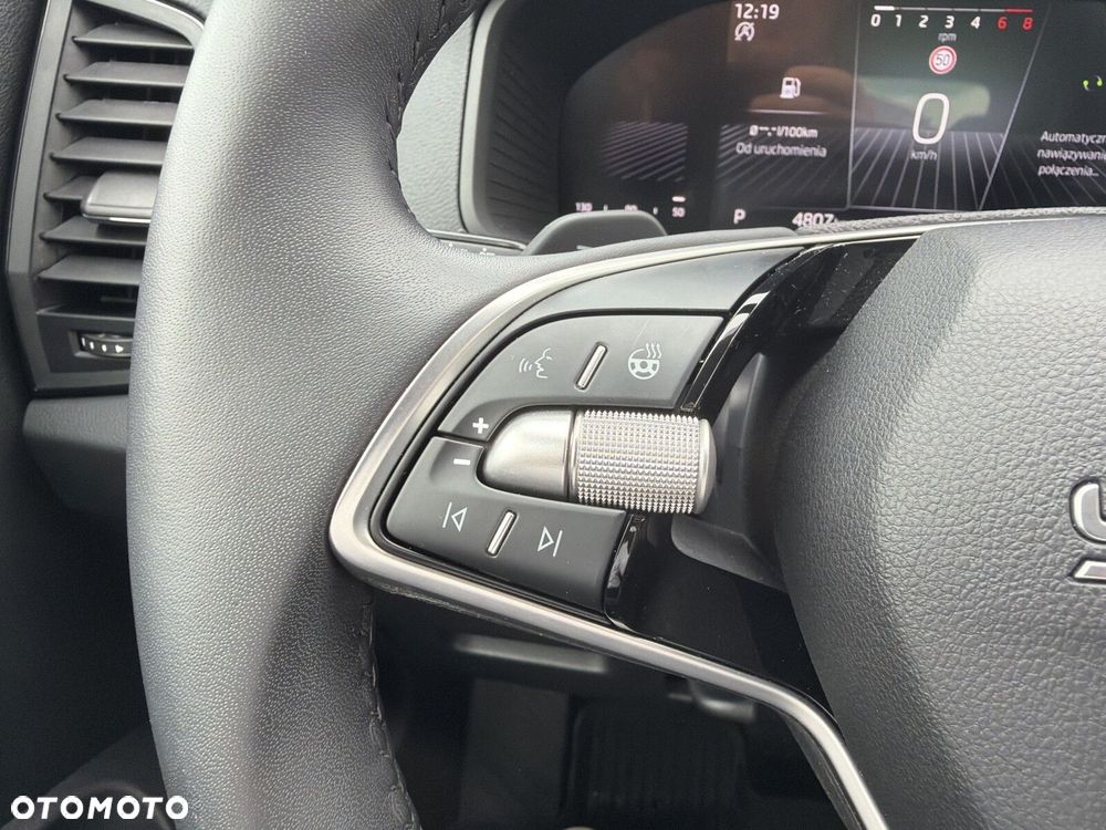 Skoda Karoq 1.5 TSI ACT Edition 130 DSG - 22