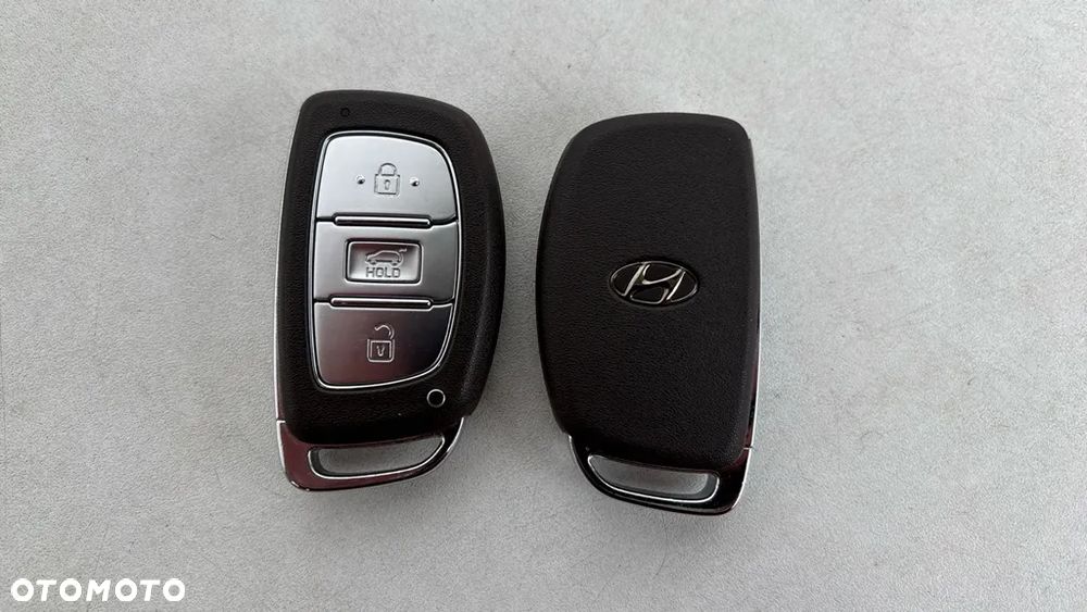 Hyundai Tucson 1.6 T-GDi N Line 4WD DCT - 24