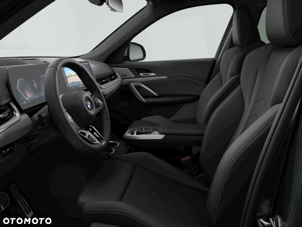 BMW X1 - 7