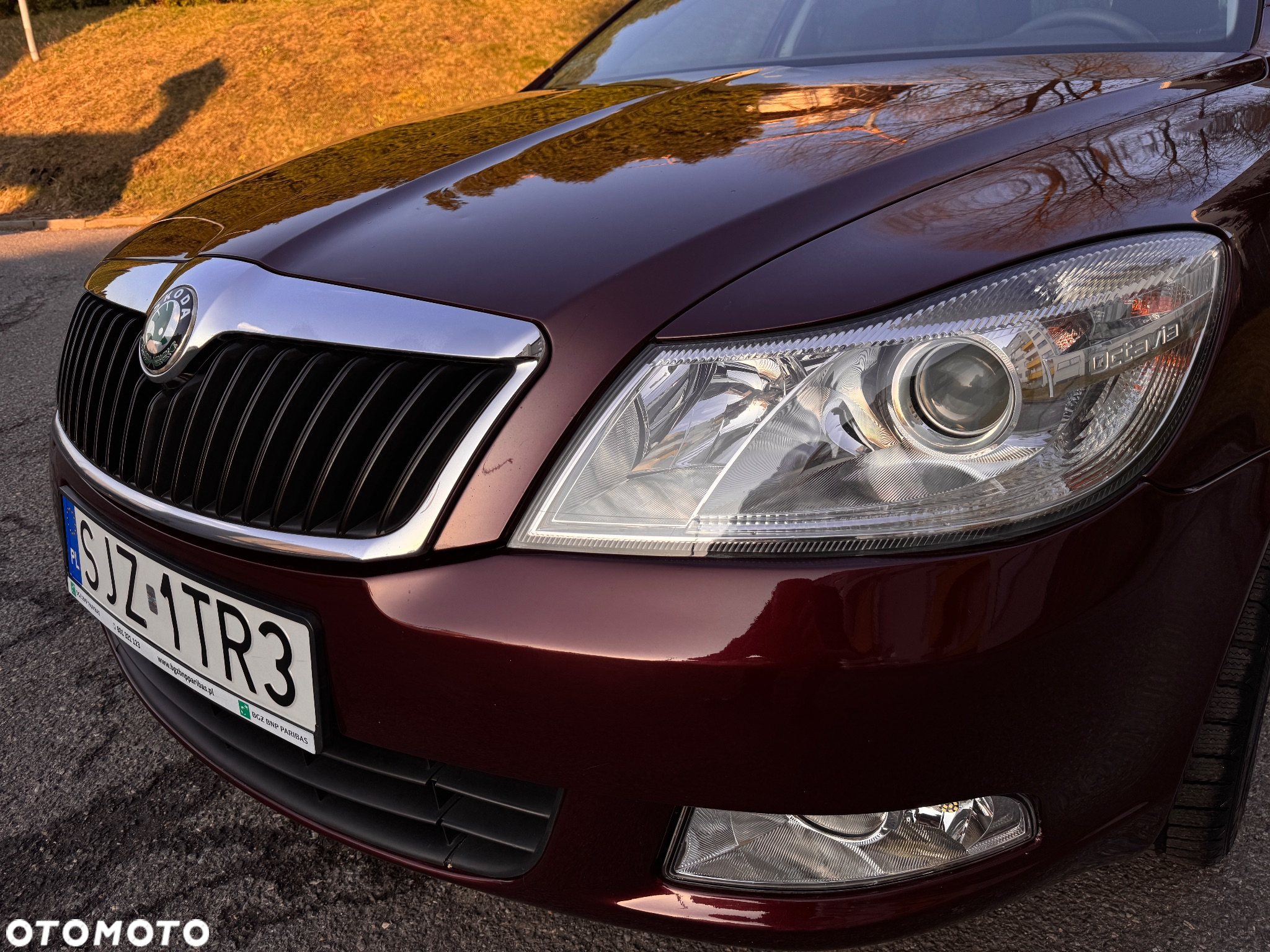 Skoda Octavia Combi 1.8 TSI 4x4 Elegance - 35