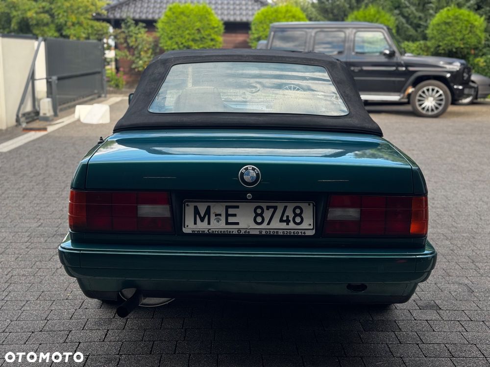 BMW Seria 3 - 5
