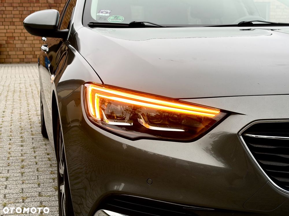 Opel Insignia Sp 1.5 ECOTEC Direct InjectionTurbo Business Edition - 19