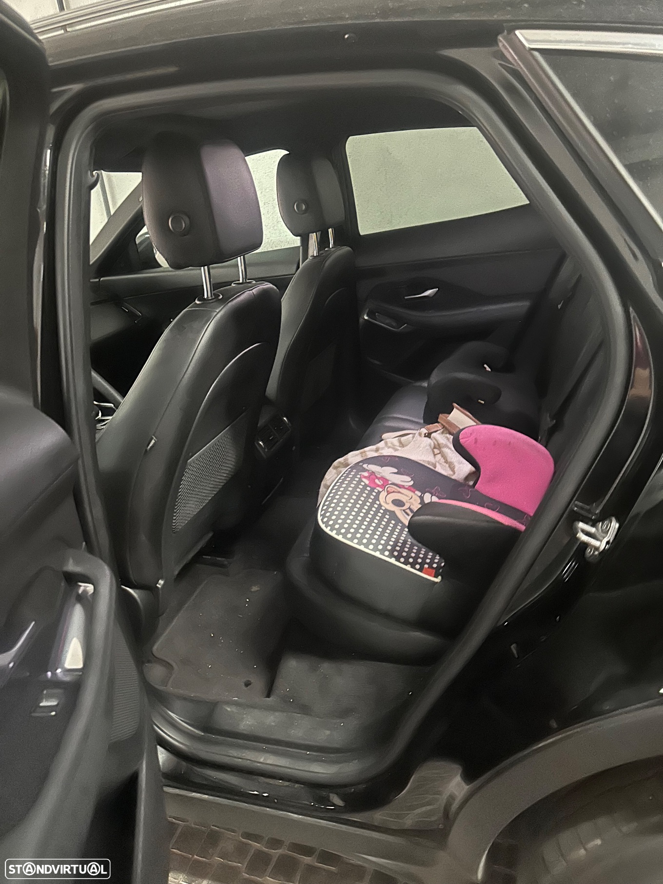 Jaguar E-Pace 1.5 P160 R-Dynamic S Aut. - 6
